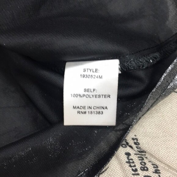 Current Air Shirred Blouse - Picture 4 of 5